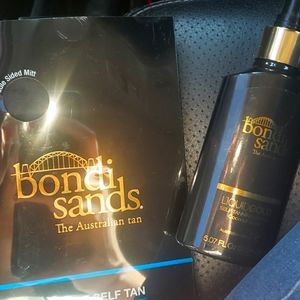 Bondi Sands The Australian Tan